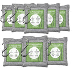 Bamboo Activated Charcoal Air Purifying Bags Odor Absorber