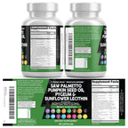 Prostate Defend All-In-One Supplement by Clean Nutra

