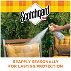 Scotchgard Sun & Water Shield Fabric Spray

