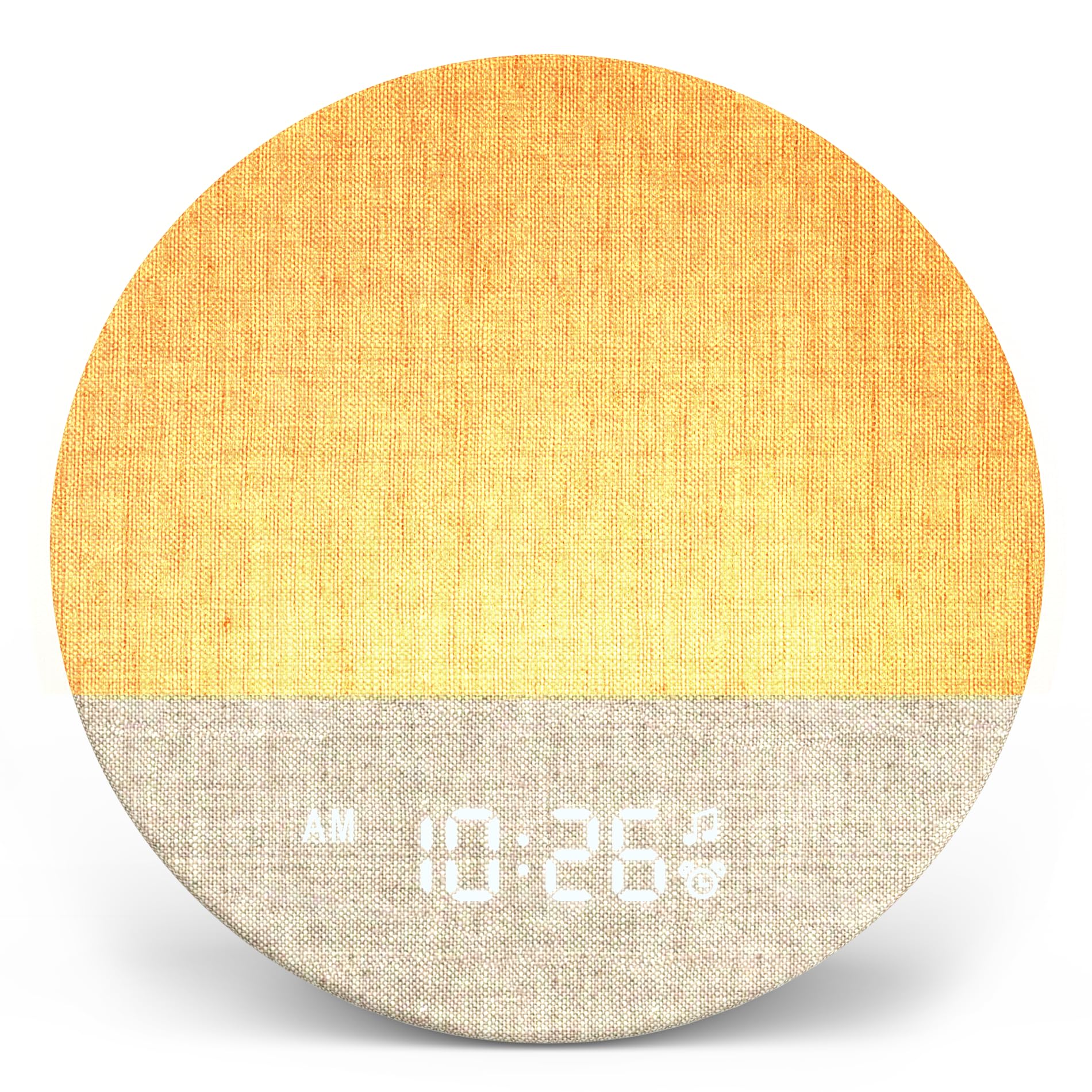 Dreamegg Alarm Clock with Sleep Sounds

