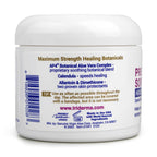 TriDerma MD Pressure Sore Relief Healing Cream - Bed Sores

