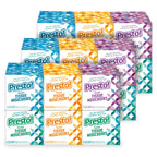 Presto Ultra-Soft 3-Ply Facial Tissues FSC-Certified

