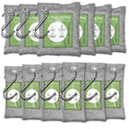 Bamboo Activated Charcoal Air Purifying Bags Odor Absorber

