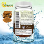 Ceylon Cinnamon Supplement - Heart Health

