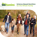 tnvitamins Glucosamine Chondroitin MSM Capsules

