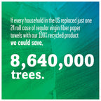 Seventh Generation Paper Towels - 100% Recycled

