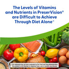 PreserVision AREDS 2 Chewable Eye Vitamins by Bausch + Lomb

