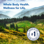 Oreganol P73 Wild Oregano Oil Softgels | NAHS

