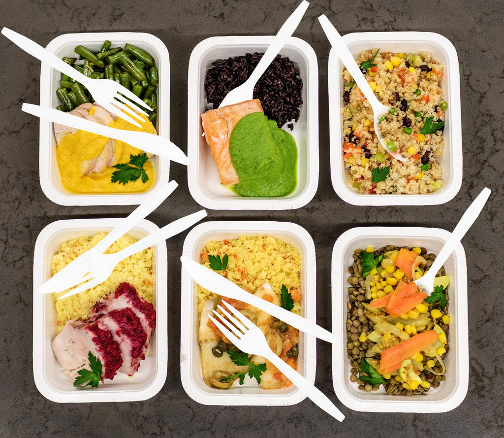Plasticpro Disposable Cutlery | Convenient Everyday Use

