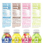 RYSE Clear Protein Drink - 22g Whey Isolate, Sugar-Free

