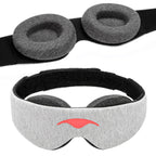 Manta Original Sleep Mask for Maximum Blackout Sleep

