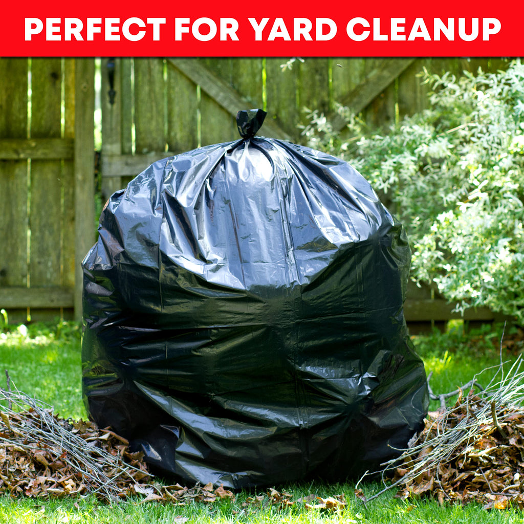 Veska Contractor Garbage Bags Heavy Duty


