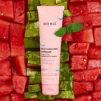 Boka Fluoride-Free Nano Hydroxyapatite Toothpaste

