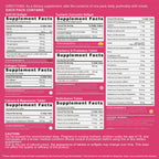 RevitaPlus Women’s Multivitamin with Krill Oil & Collagen

