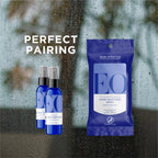 EO Hand Sanitizer Wipes | Cruelty-Free, Benzalkonium-Free

