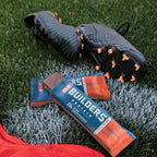 CLIF BUILDERS Protein Bars - Plant Based Protein


