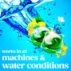 Gain Flings Liquid Laundry Pacs | Odor Defense

