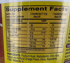 Kirkland Signature Psyllium Fiber Supplement Powder

