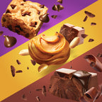 Pure Protein Bars Gluten-Free High-Protein

