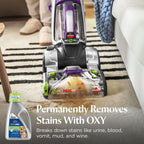 Bissell PET PRO OXY Urine Eliminator with Febreze

