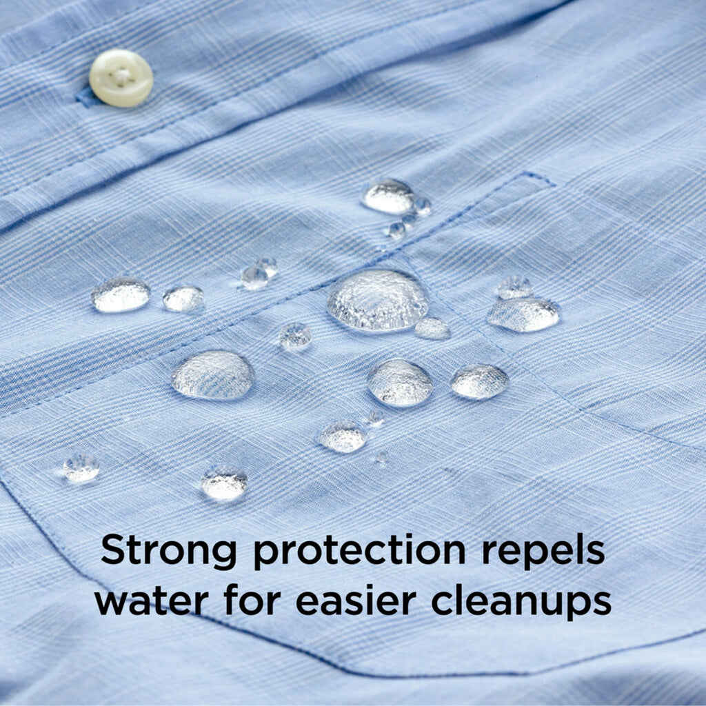 Scotchgard Fabric and Upholstery Protector - Repels Liquids

