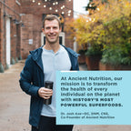 Ancient Nutrition Multi Collagen Protein Powder

