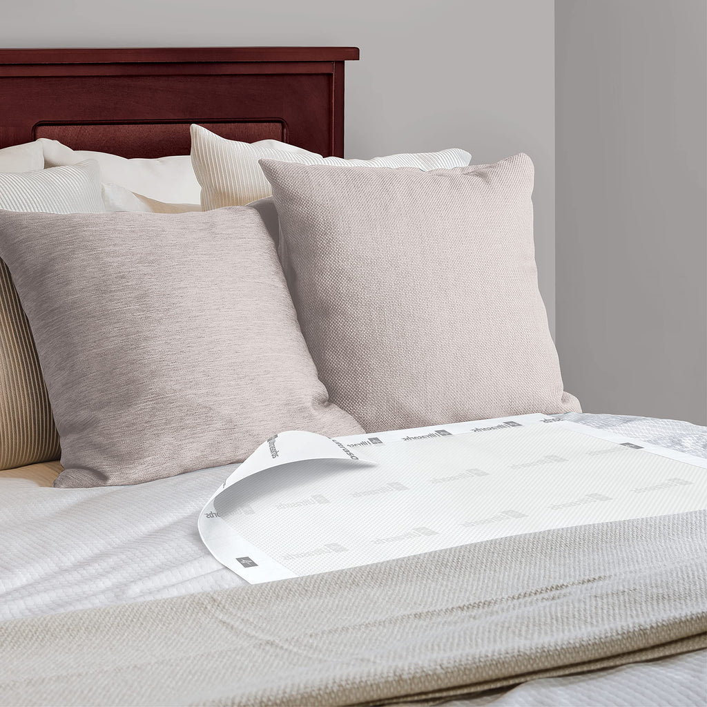 Medline Ultrasorbs Drypads Disposable Underpads Incontinence

