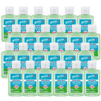 Germ-X Hand Sanitizer Gel with Aloe and Vitamin E

