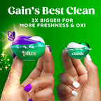 Gain Plus Flings Pods Laundry Detergent – All-In-One Clean

