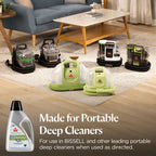 Bissell Little Green Spot & Stain Formula with OXY

