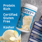 Quest Protein Powder | 24g Protein per Serving


