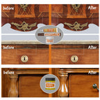 REALINN Wood Furniture Repair Kit - Restore Scratches

