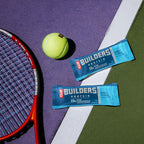 CLIF BUILDERS Plant Based Protein Bars

