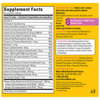 Nature Made Prenatal Vitamins with Folic Acid + DHA

