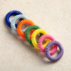 SoulSation Mosquito Repellent Bracelets DEET-Free All Ages

