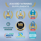 Natural Cure Labs Dietary Supplement for Wellness


