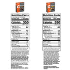 Gatorade Whey Protein Bars Assorted


