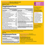 Nature Made Prenatal Vitamin + Choline DHA Folic Acid

