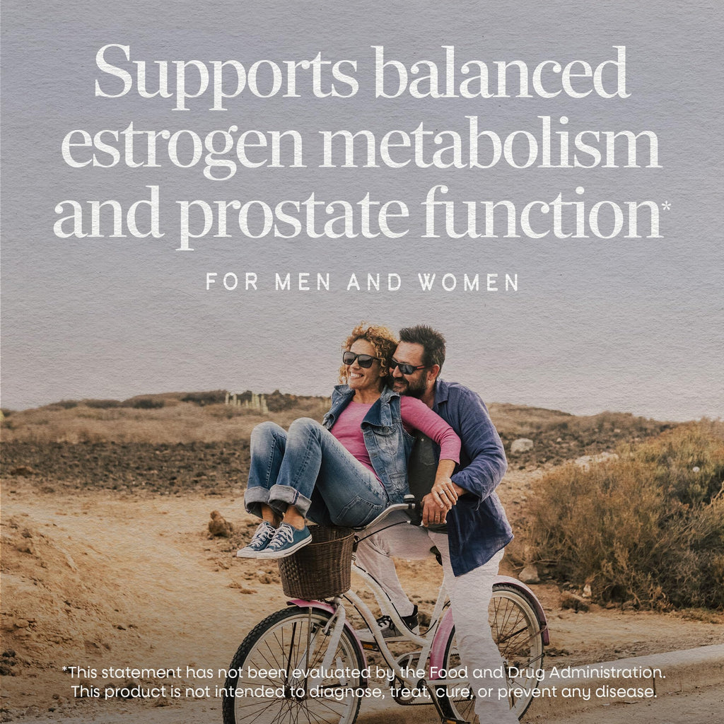 Nature's Way DIM-Plus DIM Supplement for Estrogen Metabolism

