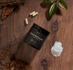 ELMNT Triple Sleep Magnesium L-Threonate | Sleep Support

