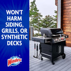Windex Outdoor Window and Glass Cleaner Hose Attachment

