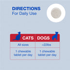 Cobalequin B12 for Dogs and Cats - Oral Cobalamin

