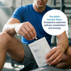 ELYSIUM Basis NAD+ Supplement for Healthy Aging

