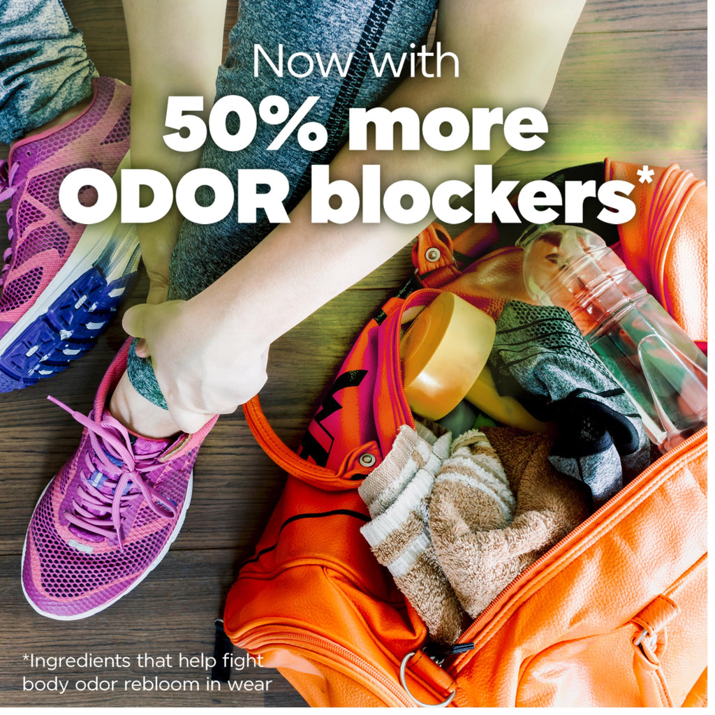 Tide Ultra Odor Defense Plus Oxi Liquid Detergent


