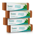 Himalaya Botanique Whitening Complete Care Toothpaste - Fluoride Free, Cruelty Free