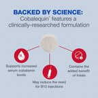 Cobalequin B12 for Dogs and Cats - Oral Cobalamin

