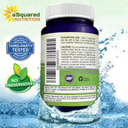 aSquared Nutrition Apigenin & L-Theanine Sleep Support

