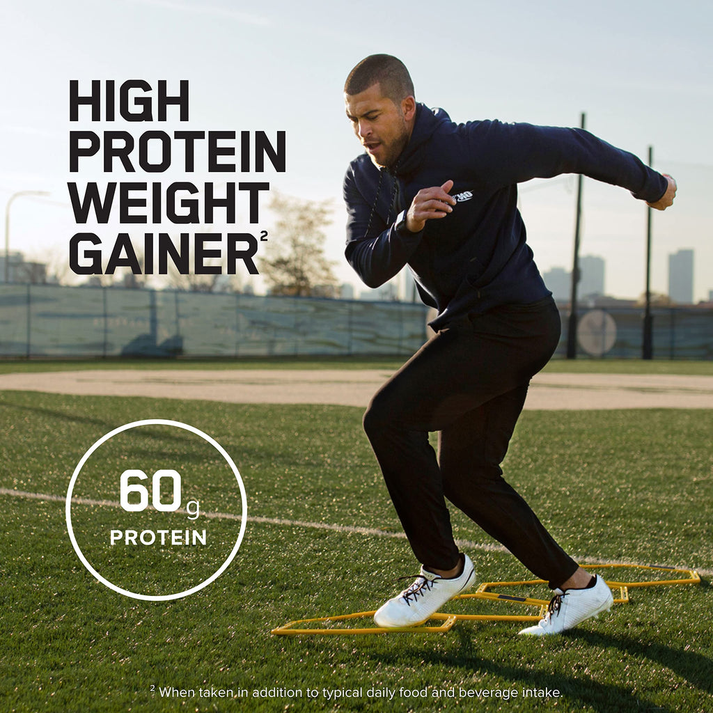 Optimum Nutrition Gold Standard Pro Gainer Protein Powder

