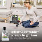 Bissell Little Green Spot & Stain Formula with OXY

