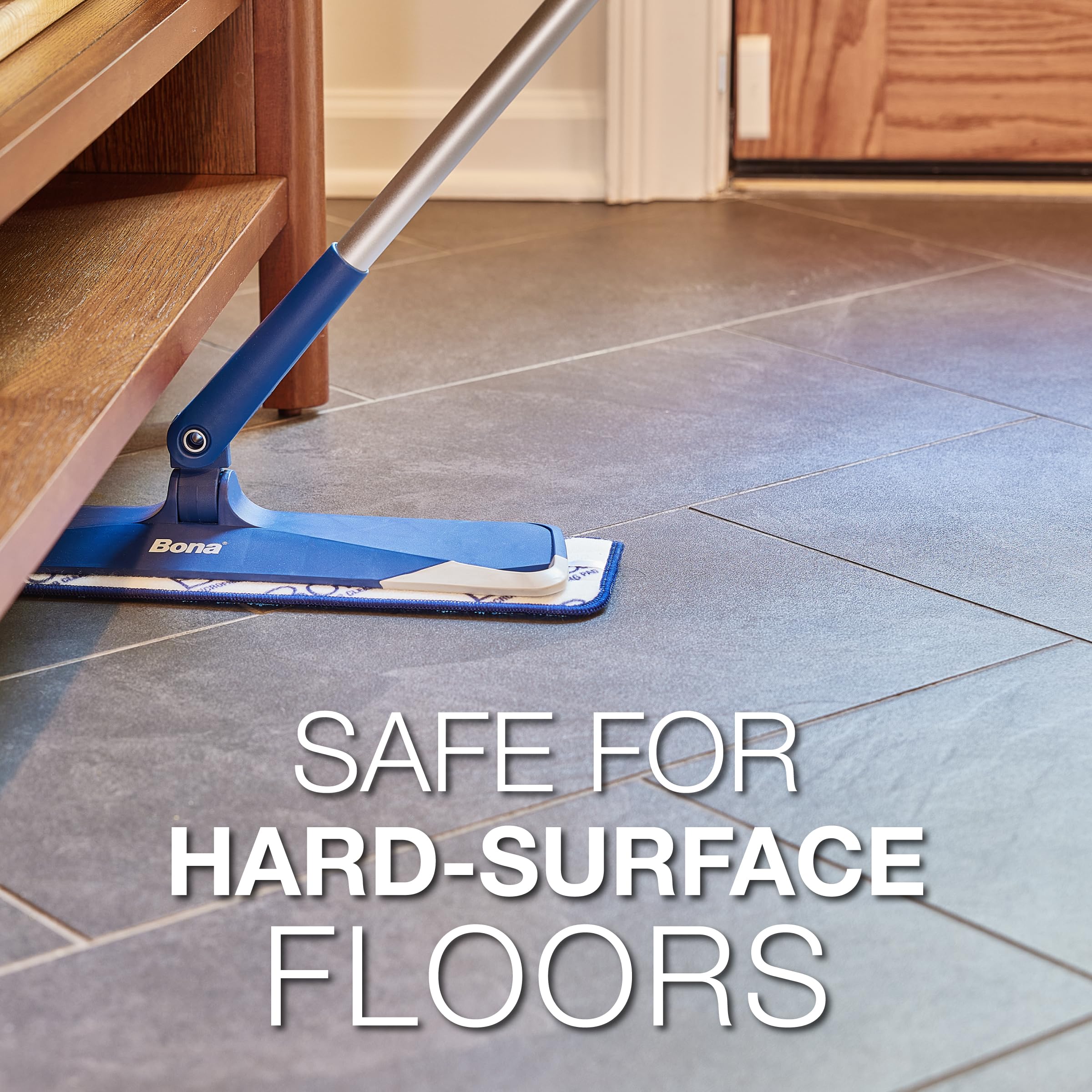 Bona Floor Polish | Protective Layer

